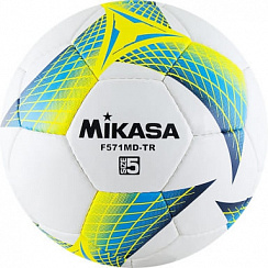 Мяч MIKASA F571MD-TR-B р.5