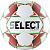 Мяч футбольный SELECT TALENTO Р.5