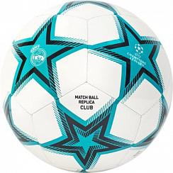 Мяч ADIDAS UCL RM CLUB PS Р.4