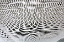 Дель рыболовная безузловая 3 мм 14-120 мм 4,2 кг полиамид, полиэфир неокрашенная