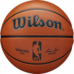 Мяч WILSON NBA AUTHENTIC арт. WTB7300XB07 р.7